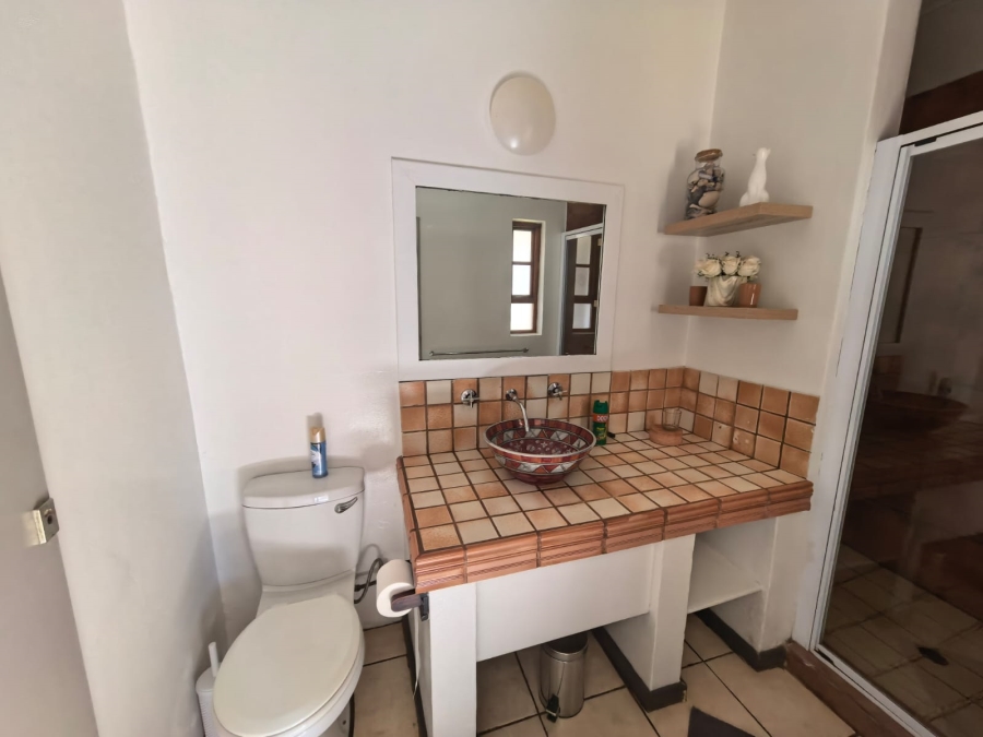 Commercial Property for Sale in Parys Free State